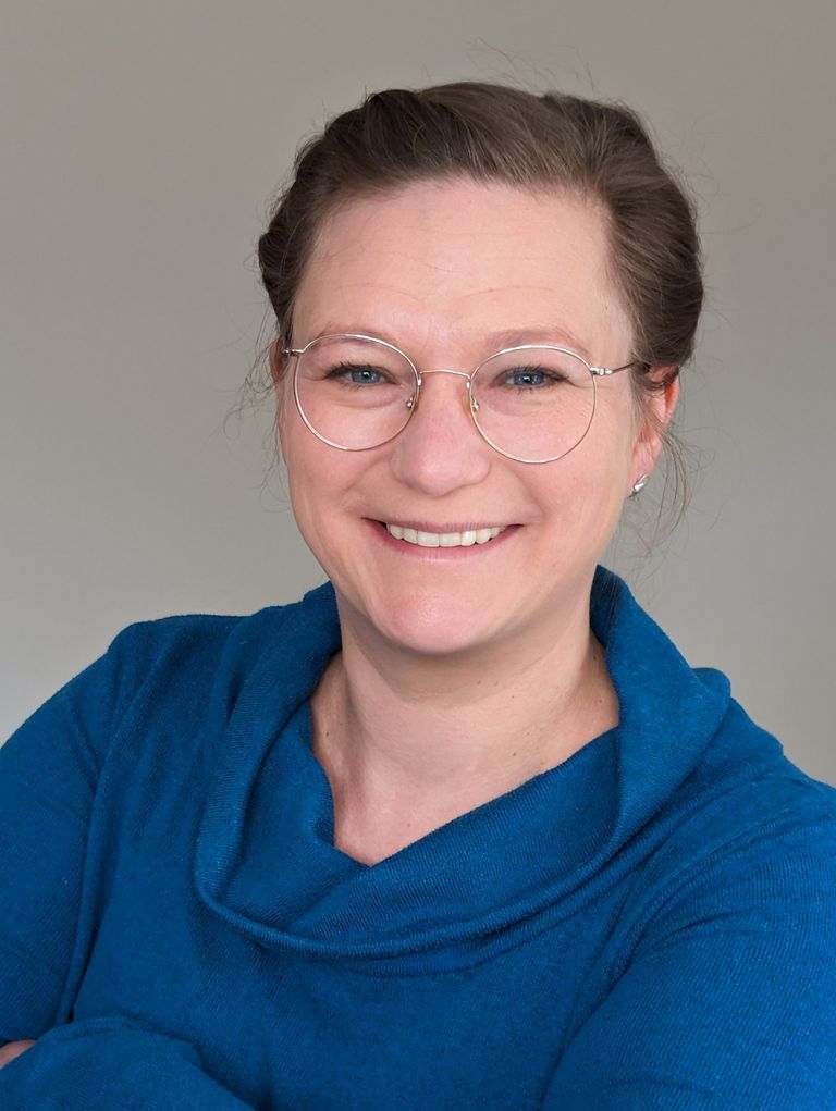 Annelie Langer | Entspannung plus 