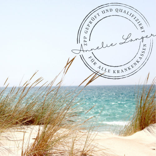 Strand und Meer | Annelie Langer